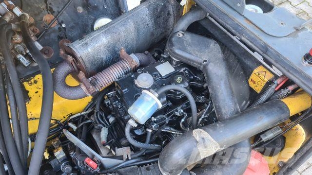 Wacker Neuson Wl 18 Pyöräkuormaajat