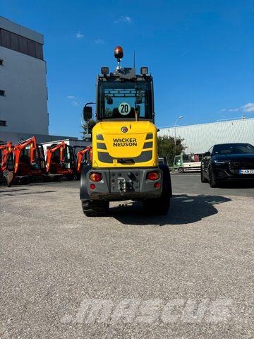 Wacker Neuson WL 32 Tekerlekli yükleyiciler