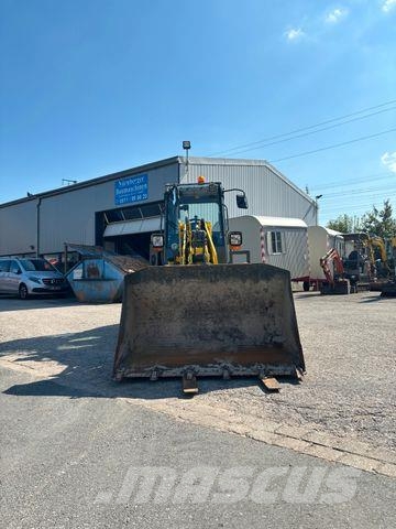Wacker Neuson WL 32 Tekerlekli yükleyiciler