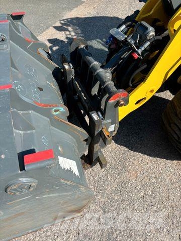 Wacker Neuson WL 32 Tekerlekli yükleyiciler