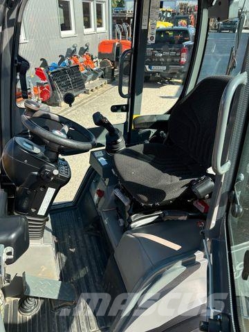 Wacker Neuson WL 32 Tekerlekli yükleyiciler