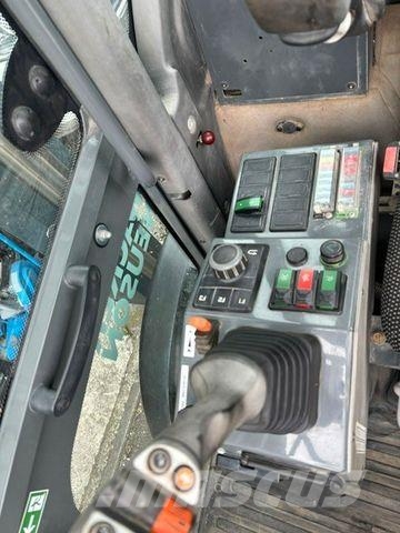 Wacker Neuson WL 60 Tekerlekli yükleyiciler