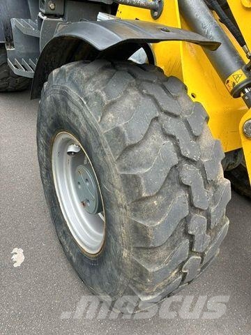 Wacker Neuson WL 60 Tekerlekli yükleyiciler