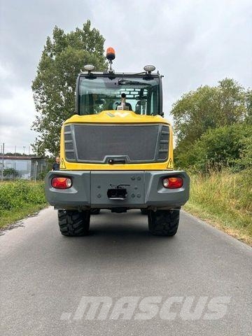 Wacker Neuson WL 60 Tekerlekli yükleyiciler