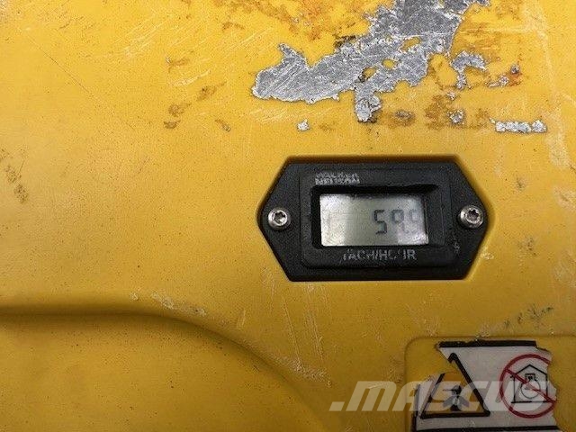 Wacker S60-2 11in, Grabenstampfer, Rüttler, 66kg Construction - Autres