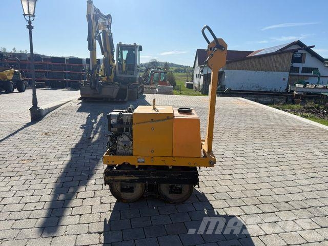 Weber DVH 703 E مداحل متنوعة