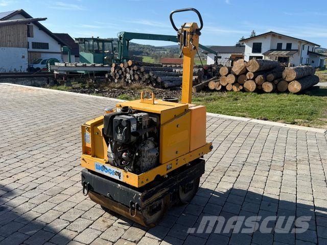 Weber DVH 703 E مداحل متنوعة