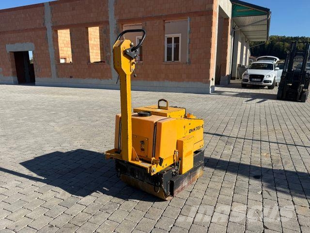 Weber DVH 703 E مداحل متنوعة
