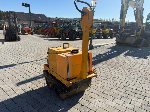 Weber DVH 703 E مداحل متنوعة
