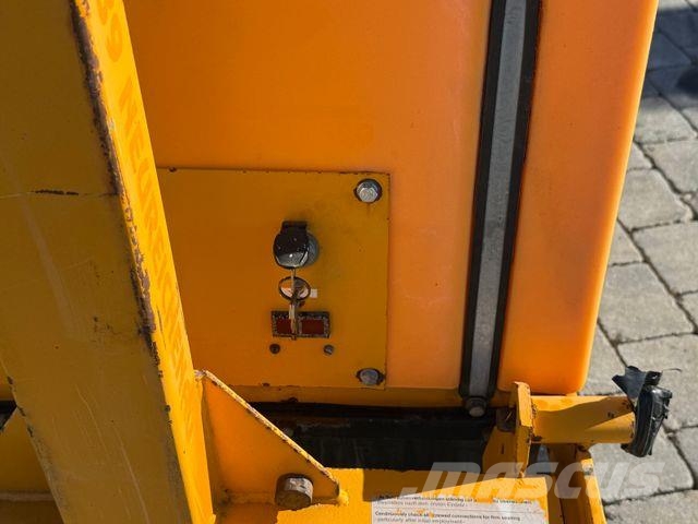 Weber DVH 703 E مداحل متنوعة