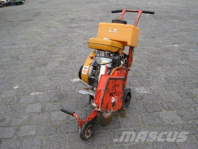 Weber Fugenschneider SM 57 Andere Zubehörteile