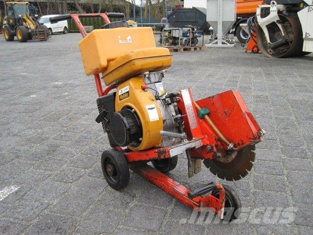 Weber Weber SM 57 joint cutter 其他组件