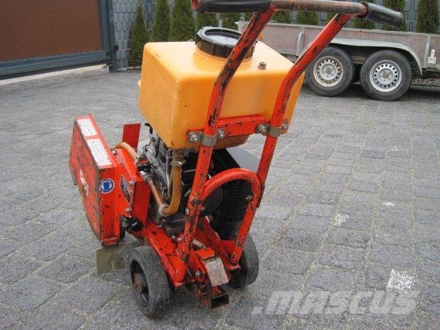 Weber Weber SM 57 joint cutter 其他组件