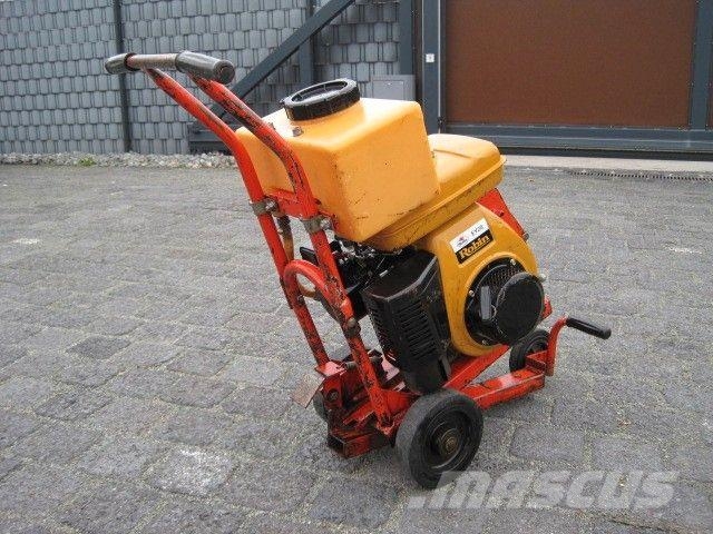 Weber Weber SM 57 joint cutter 其他组件