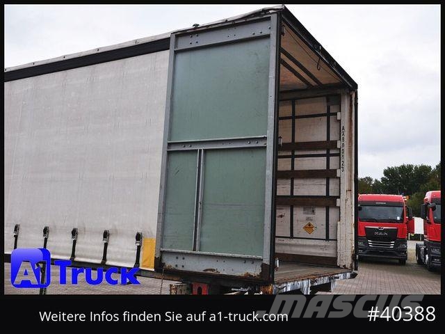 Wecon WPR 745, verzinkt, 2520 innen, Code XL Platforme