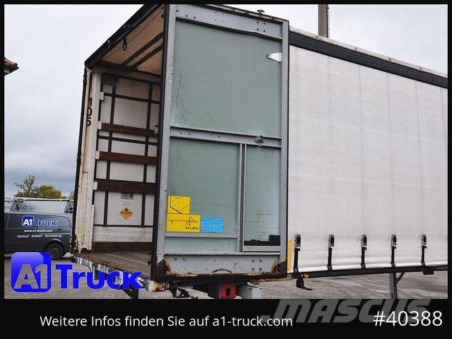 Wecon WPR 745, verzinkt, 2520 innen, Code XL Platforme