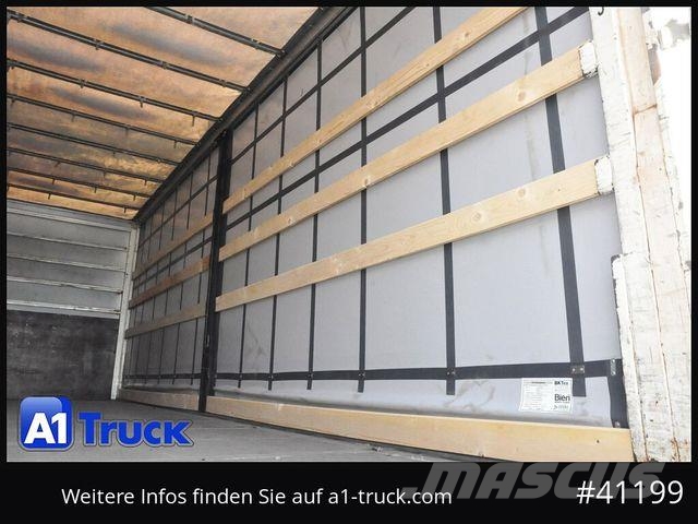 Wecon WPR 745, verzinkt, 2520 innen, Code XL, neue Pl Platformen