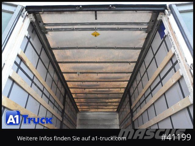 Wecon WPR 745, verzinkt, 2520 innen, Code XL, neue Pl Platformen