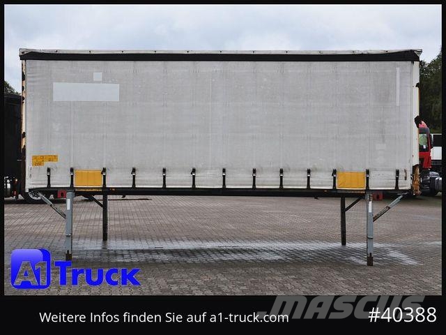 Wecon WPR 745, verzinkt, 2520 innen, Code XL Platforme