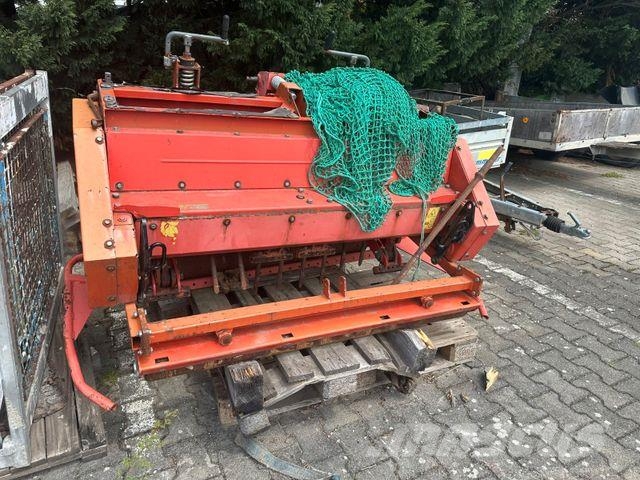 Weidemann Diverses Muut maatalouskoneet