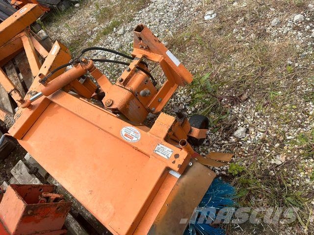 Weidemann Diverses Muut maatalouskoneet