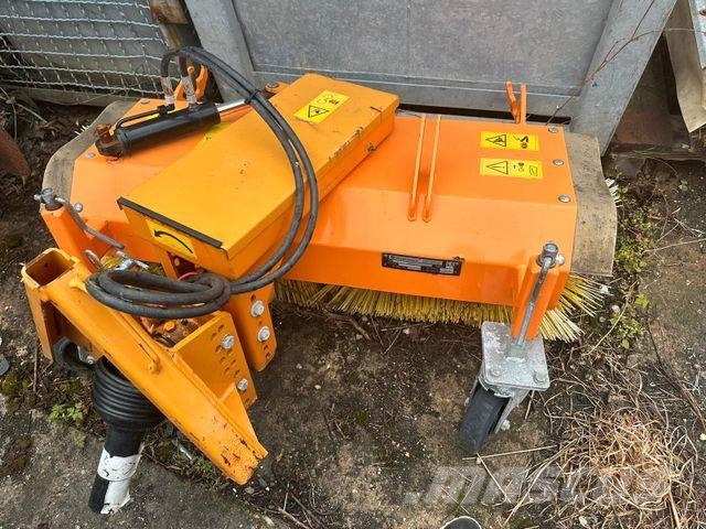 Weidemann Diverses Muut maatalouskoneet