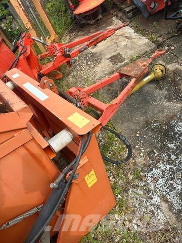 Weidemann Diverses Muut maatalouskoneet