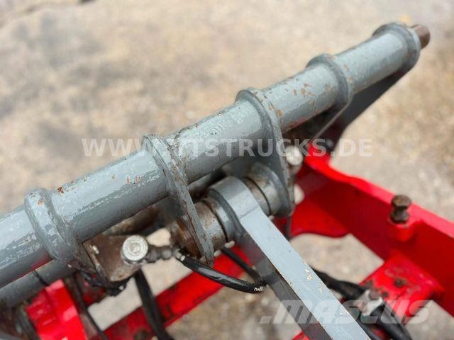 Weidemann RL 60 Radlader Bj. 2017 Radlader