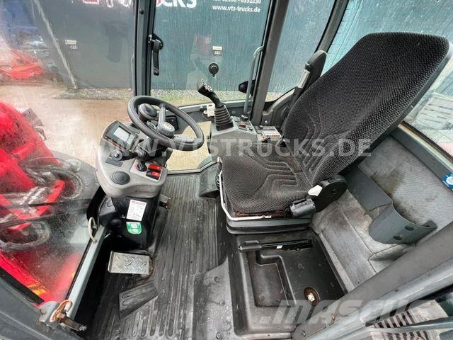 Weidemann RL 60 Radlader Bj. 2017 Radlader