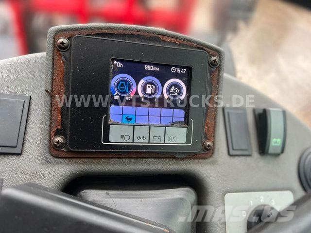 Weidemann RL 60 Radlader Bj. 2017 Radlader
