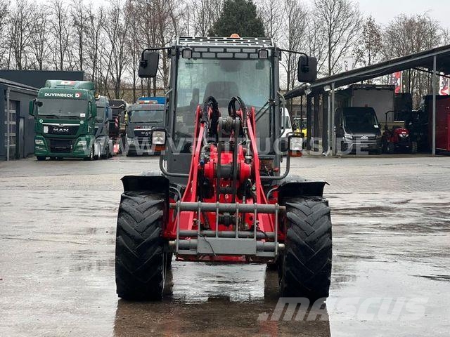 Weidemann RL 60 Radlader Bj. 2017 Radlader