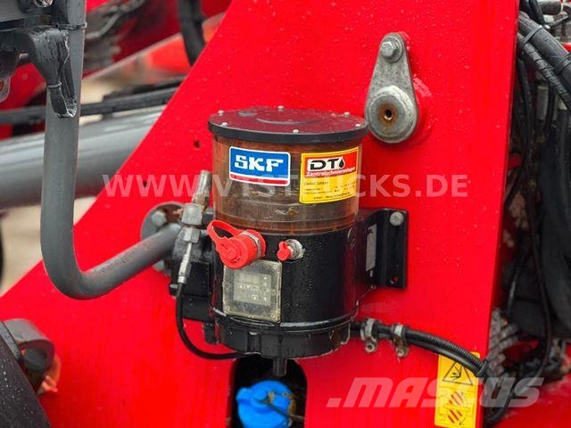 Weidemann RL 60 Radlader Bj. 2017 Radlader