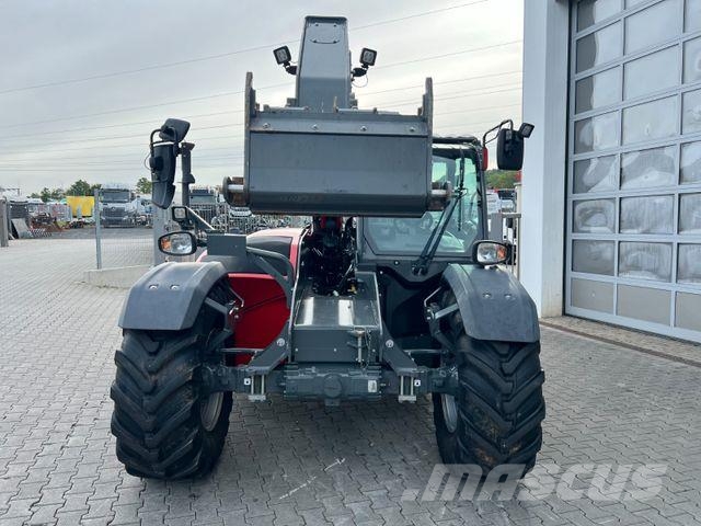 Weidemann T7035 / nur 446h / Manitou-Aufnahme / 122PS!! Τηλεσκοπικοί ανυψωτές
