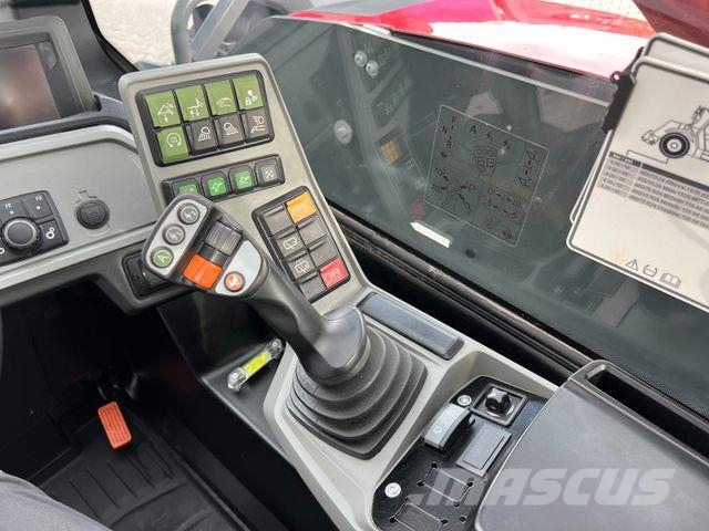 Weidemann T7035 / nur 446h / Manitou-Aufnahme / 122PS!! Τηλεσκοπικοί ανυψωτές