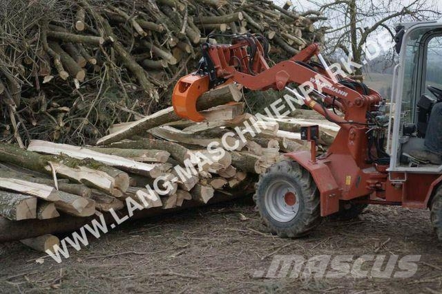 Westtech L Serie Spaltzange Bouw - Overige