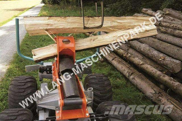 Westtech L Serie Spaltzange Bouw - Overige