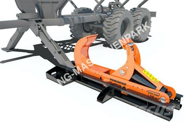 Westtech L Serie Spaltzange Bouw - Overige