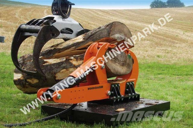 Westtech L Serie Spaltzange Bouw - Overige