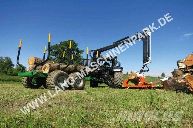 Westtech L Serie Spaltzange Bouw - Overige