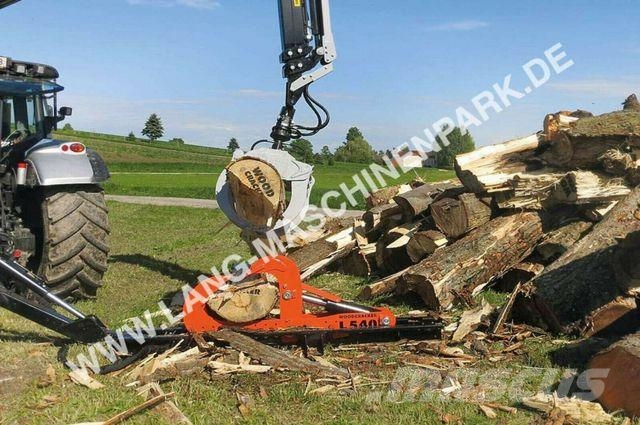 Westtech L Serie Spaltzange Bouw - Overige