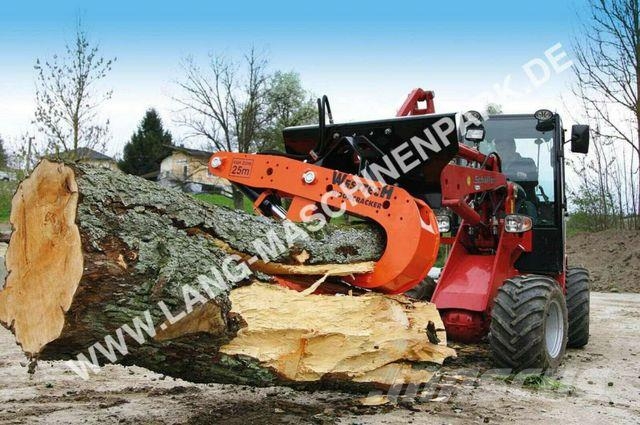 Westtech L Serie Spaltzange Bouw - Overige