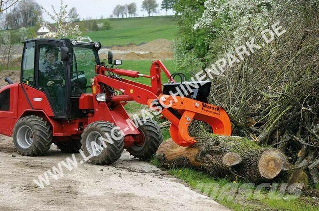 Westtech L Serie Spaltzange Bouw - Overige