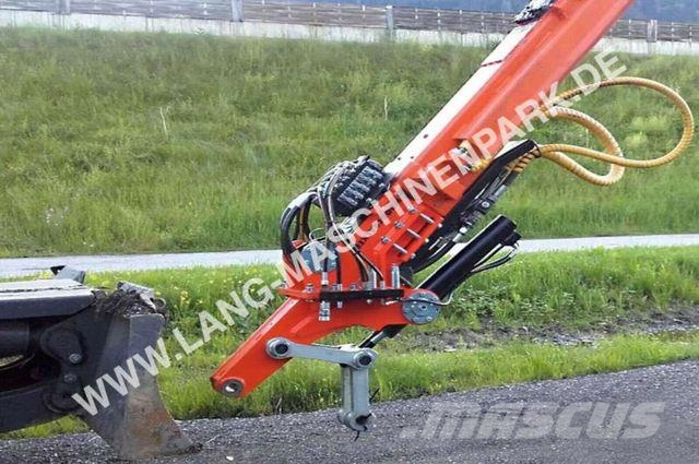 Westtech TK Serie Telekinematik Bouw - Overige