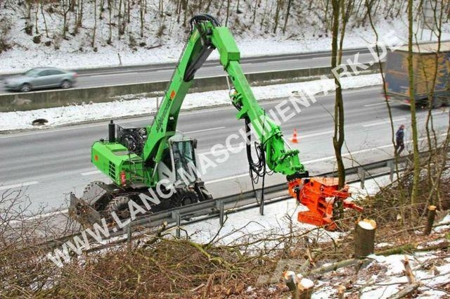 Westtech TK Serie Telekinematik Bouw - Overige