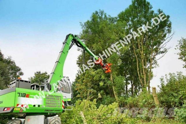 Westtech TK Serie Telekinematik Bouw - Overige