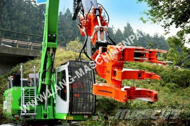 Westtech TK Serie Telekinematik Bouw - Overige