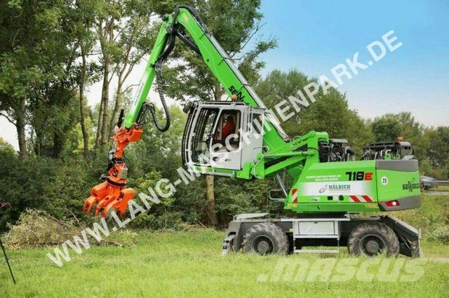 Westtech TK Serie Telekinematik Bouw - Overige