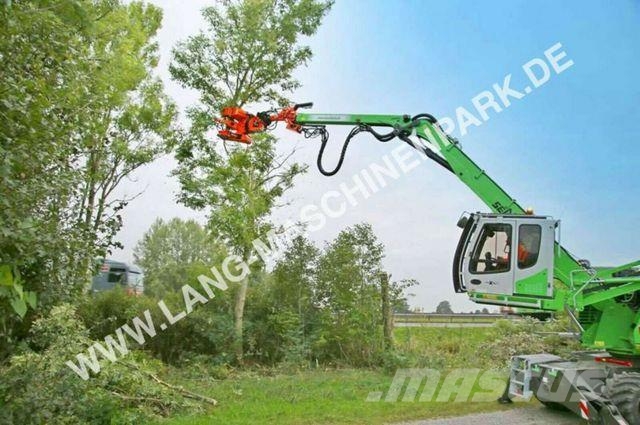 Westtech TK Serie Telekinematik Bouw - Overige