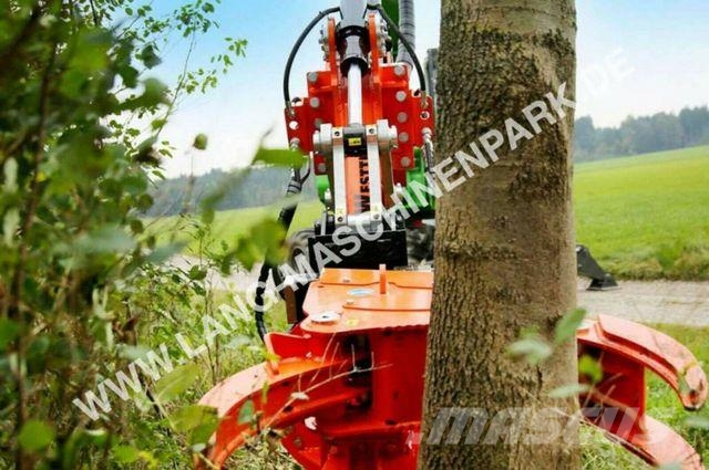Westtech TK Serie Telekinematik Bouw - Overige