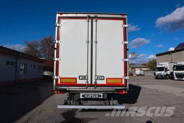 Wielton PC 2*Thermo King UT 800*2421Mth*400V*Durchlade Remolques con temperatura controlada